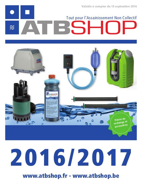 ATB Shop 2016-2017 ATB Shop 2016-2017