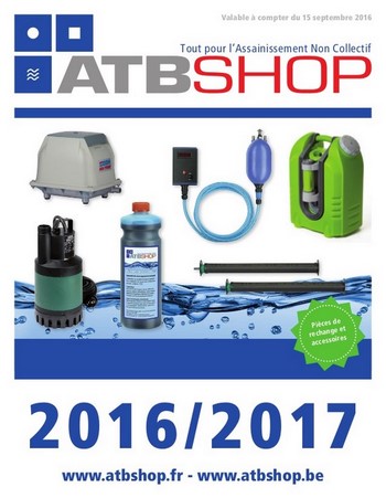 ATB France Shop ATB France Shop