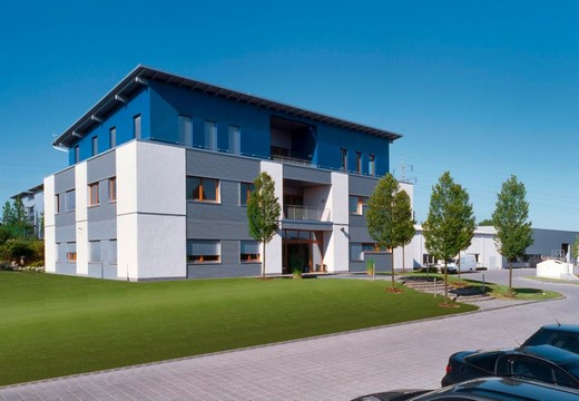 ATB France - Bureaux ATB France - Bureaux
