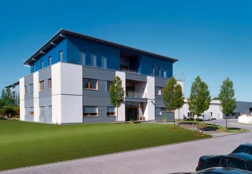 ATB France - Bureaux ATB France - Bureaux