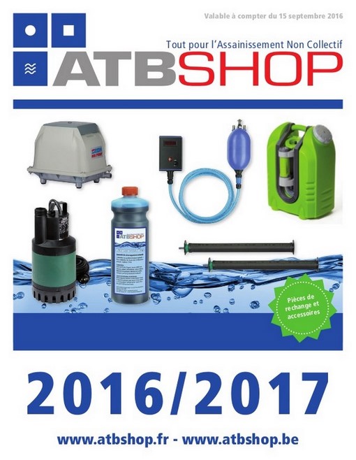 ATB Shop 2016-2017 ATB Shop 2016-2017