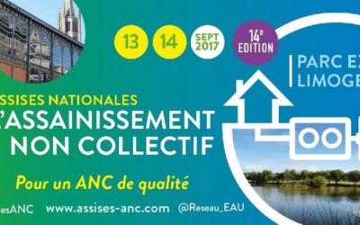 ATB France aux Assises de l’ANC de Limoges – 13 et 14 septembre 2017