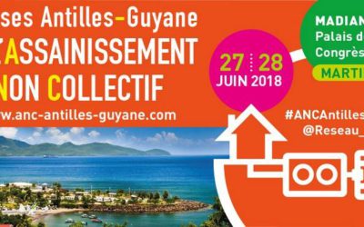 ATB France sera aux Assises Antilles-Guyane de l’ANC les 27 et 28 juin 2018