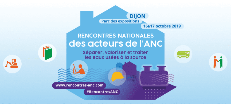 Rencontres nationales des acteurs de l'ANC - ATB France