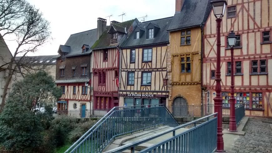 Micro-station d'épuration dans la Sarthe, département 72 - ATB France