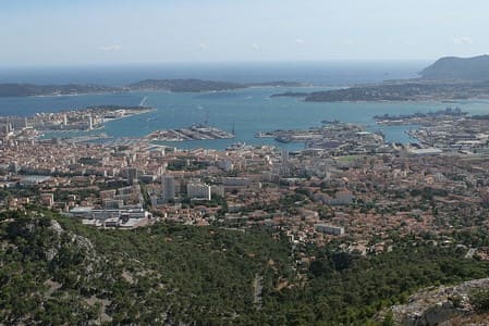 Micro-station d'épuration dans le Var, département 83 - ATB France