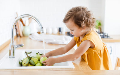 Traitement des eaux blanches : pourquoi utiliser une micro-station d’épuration ?